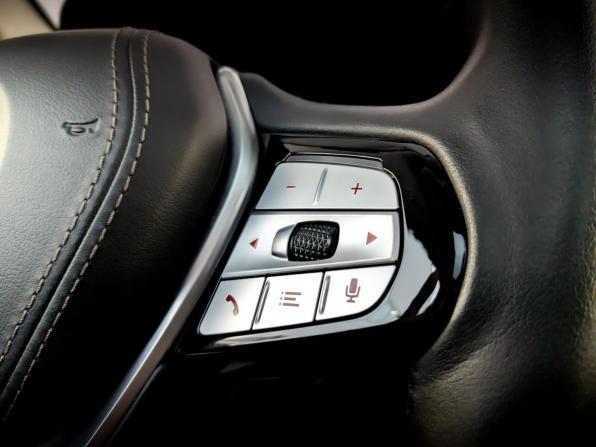 BMW 5 серии VII (G30/G31/G38) Рестайлинг с пробегом 2022 года, цена 4 995 000 рублей, 69342 км, седан, Автокод Объявления