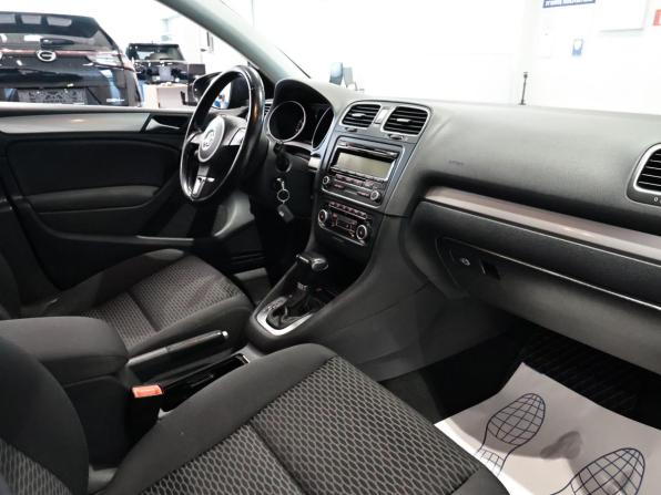 Volkswagen Golf VI с пробегом 2010 года, цена 749 000 рублей, 165000 км, хэтчбек, Автокод Объявления