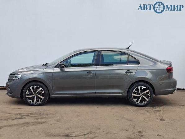 Volkswagen Polo VI с пробегом 2021 года, цена 1 700 000 рублей, 96000 км, лифтбек, Автокод Объявления