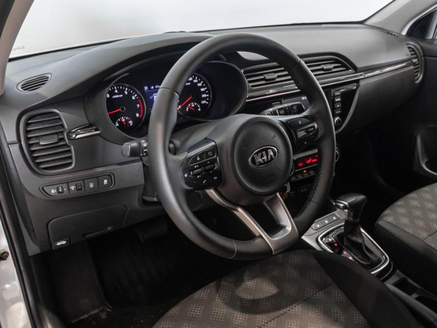 Kia Rio IV Казань  - изображение 5