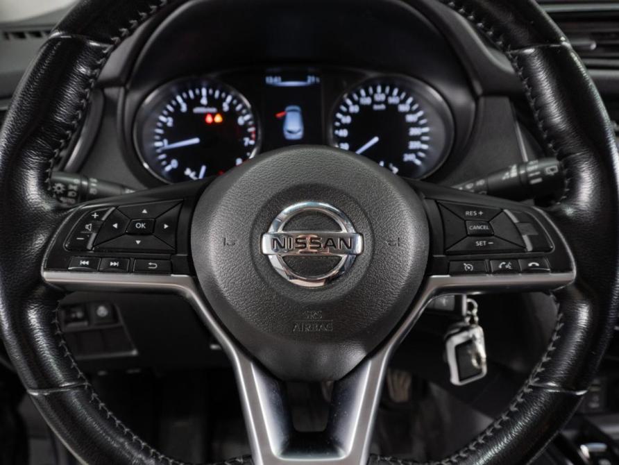 Nissan Qashqai II Рестайлинг Тюмень  - изображение 12