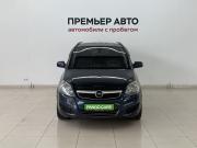 Opel Zafira B Рестайлинг Смоленск  - изображение 12