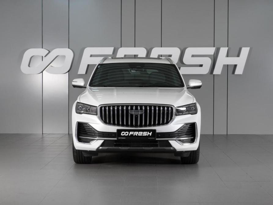 Geely Monjaro I Рестайлинг Минеральные Воды  - изображение 3