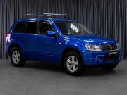 Suzuki Grand Vitara II Тюмень  - изображение 18
