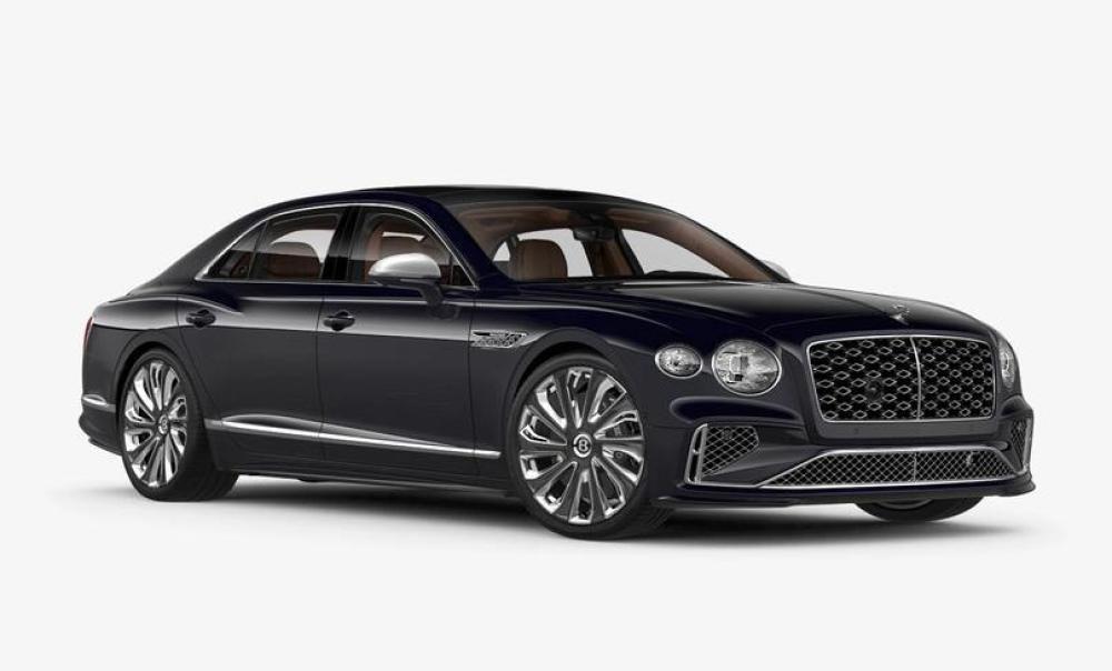 Bentley Flying Spur IV Москва  - изображение 1