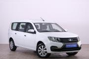 Lada (ВАЗ) Largus I Рестайлинг Омск  - изображение 22