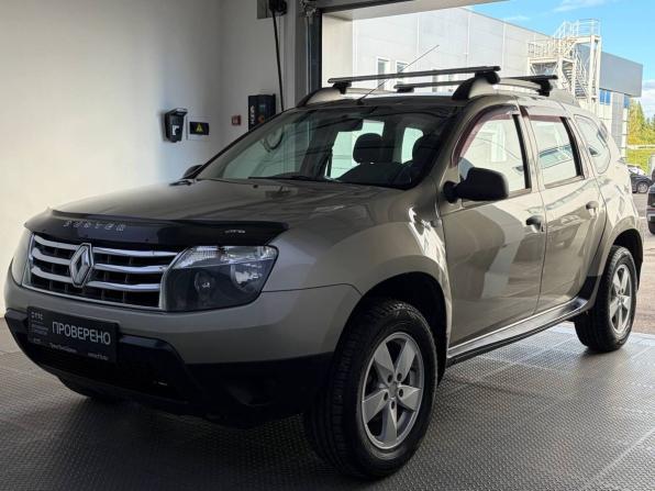 Renault Duster I с пробегом 2012 года, цена 780 000 рублей, 173150 км, внедорожник, Автокод Объявления
