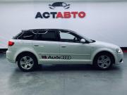 Audi A3 II (8P) Рестайлинг 1 Оренбург  - изображение 27