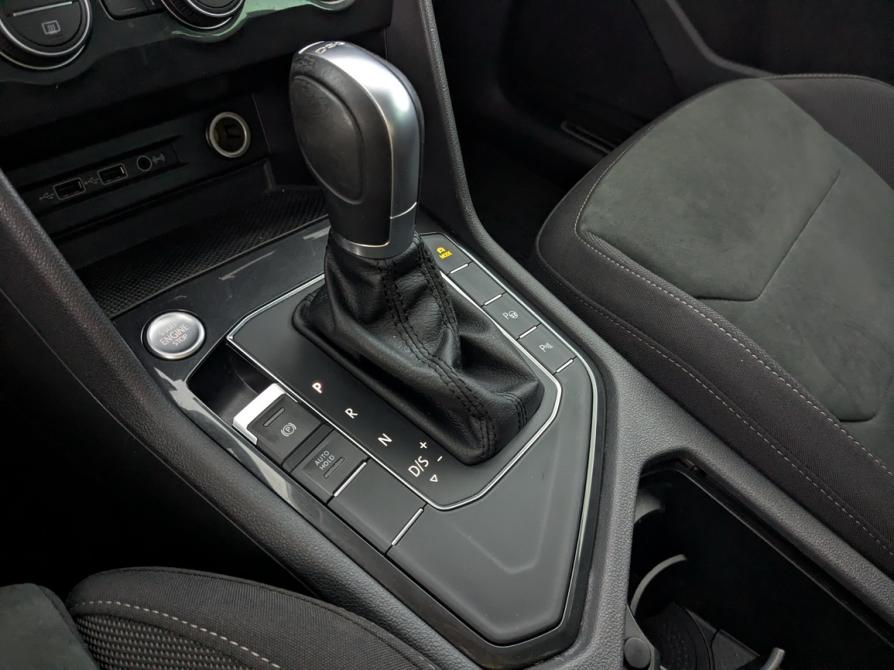 Volkswagen Tiguan II Москва  - изображение 15