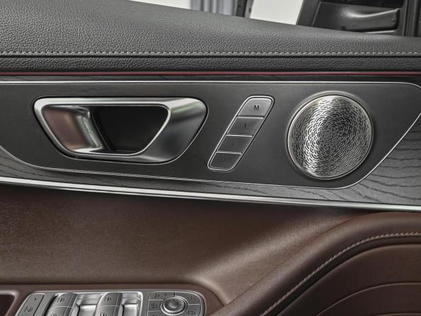 Chery Tiggo 8 Pro Max I Рестайлинг с пробегом 2023 года, цена 2 920 000 рублей, 28514 км, внедорожник, Автокод Объявления