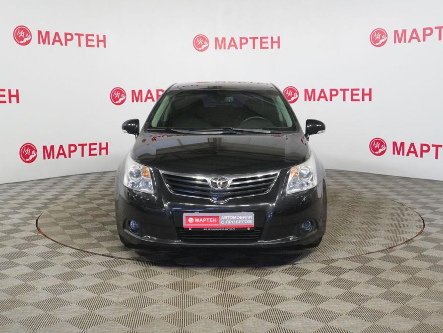 Toyota Avensis III Вологда  - изображение 2