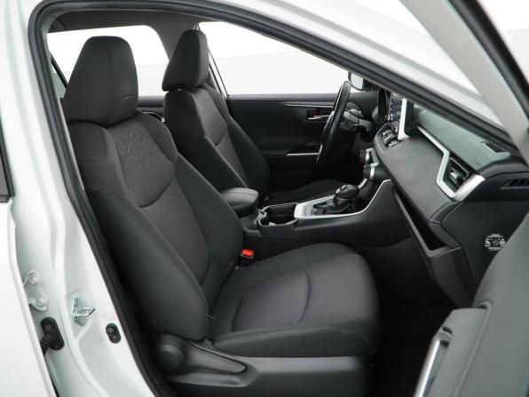 Toyota RAV4 V (XA50) с пробегом 2020 года, цена 2 877 077 рублей, 102858 км, внедорожник, Автокод Объявления