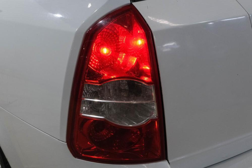 Chevrolet Lacetti I Новокузнецк  - изображение 8