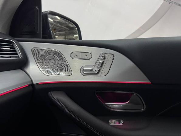 Новый Mercedes-Benz GLE Coupe II (C167) Рестайлинг 2025 года, цена 10 899 000 рублей, внедорожник, Автокод Объявления