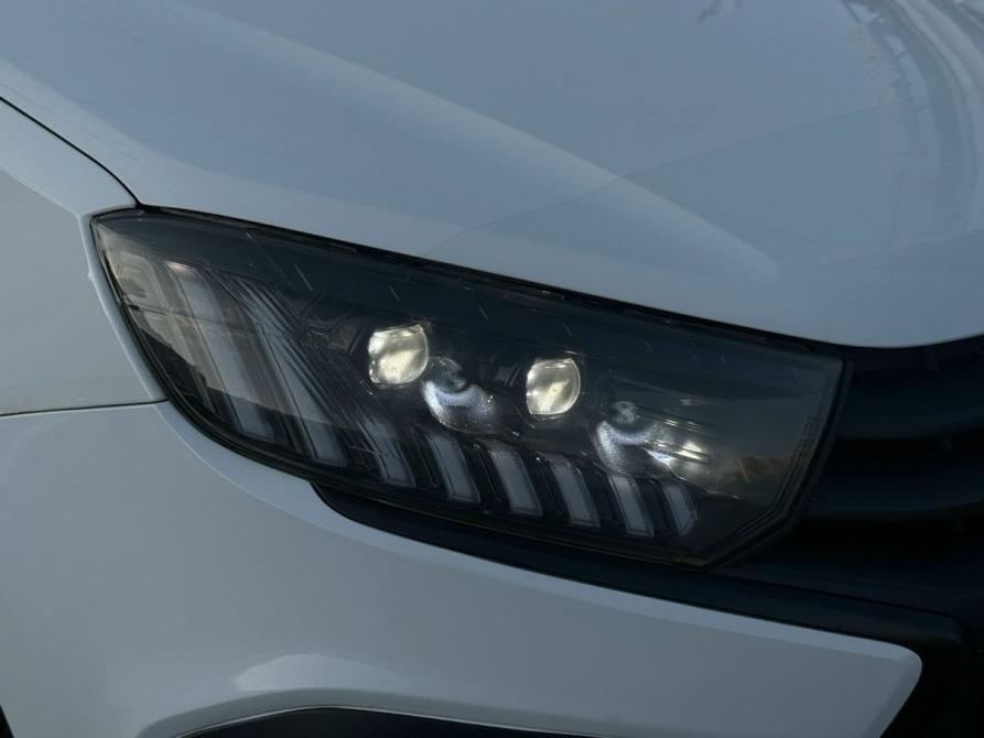 Lada (ВАЗ) Granta I Рестайлинг Ижевск  - изображение 9
