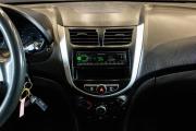 Hyundai Solaris I Уфа  - изображение 24