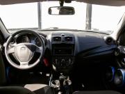 Lada (ВАЗ) Granta I Рестайлинг Екатеринбург  - изображение 37