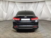 Kia Optima IV Москва  - изображение 28