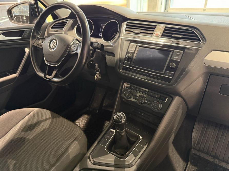 Volkswagen Tiguan II Екатеринбург  - изображение 18