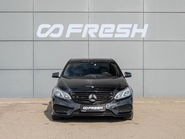 Mercedes-Benz E-Класс IV (W212 S212 C207) Рестайлинг с пробегом 2015 года, цена 2 760 000 рублей, 108615 км, седан, Автокод Объявления