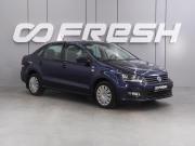 Volkswagen Polo V Рестайлинг Воронеж  - изображение 16