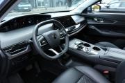 Changan UNI-K Москва  - изображение 42