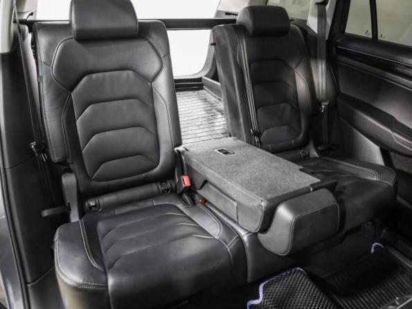 Skoda Kodiaq I с пробегом 2018 года, цена 2 499 000 рублей, 143508 км, внедорожник, Автокод Объявления