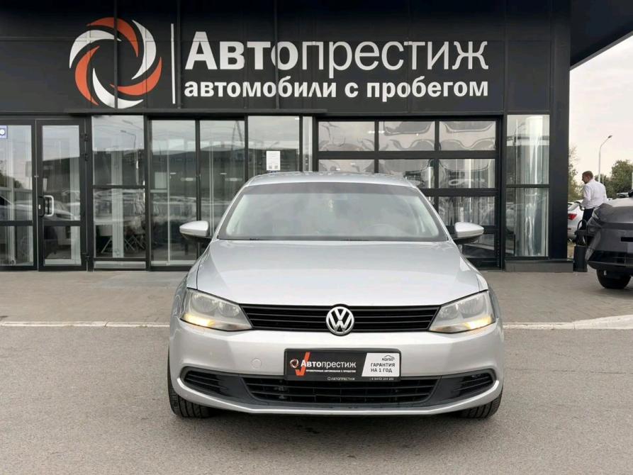 Volkswagen Jetta VI Волгоград  - изображение 3