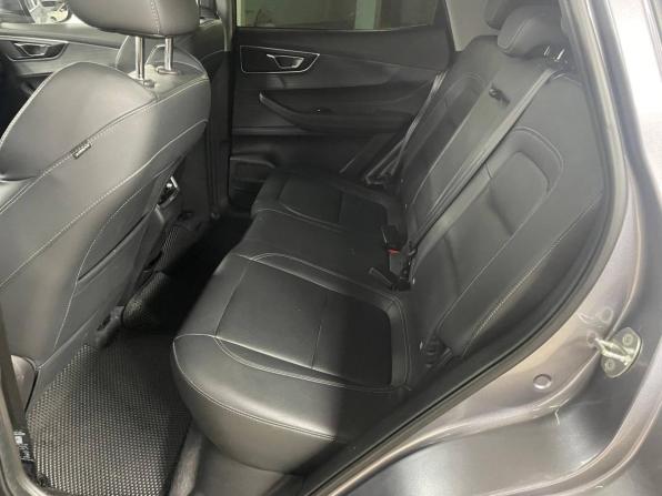 Chery Tiggo 4 Pro I Рестайлинг с пробегом 2023 года, цена 1 679 000 рублей, 28000 км, внедорожник, Автокод Объявления