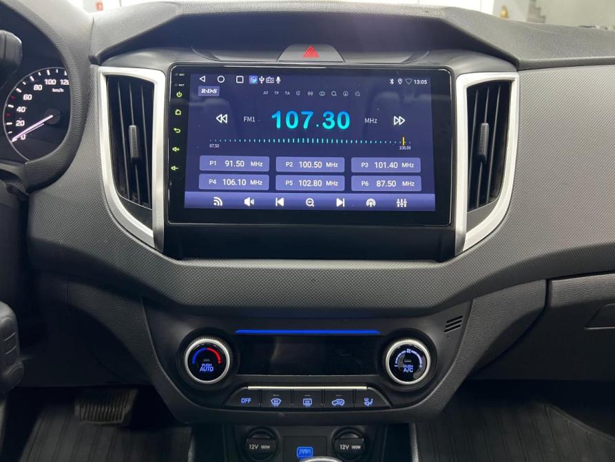 Hyundai Creta I Рестайлинг Казань  - изображение 15
