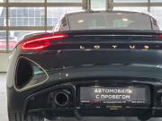 Lotus Emira Новосибирск  - изображение 35