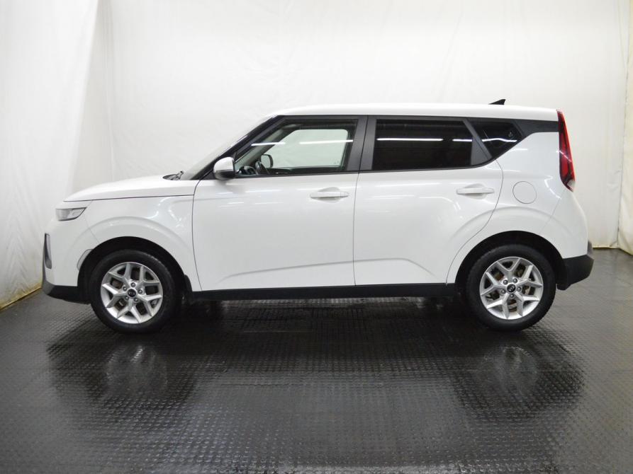 Kia Soul III Санкт-Петербург  - изображение 8