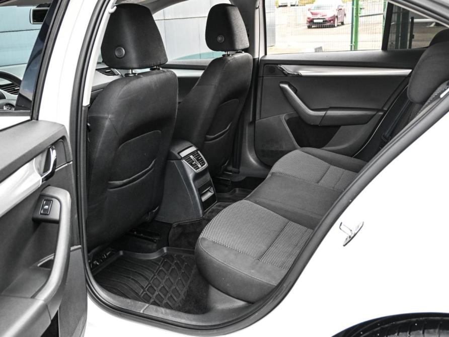 Skoda Octavia III (A7) Новороссийск  - изображение 11