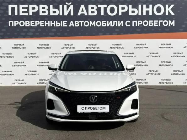 Changan Eado Plus I с пробегом 2023 года, цена 1 399 000 рублей, 84618 км, седан, Автокод Объявления