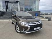 Mitsubishi Outlander III Рестайлинг 3 Саратов  - изображение 18