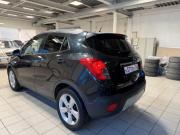 Opel Mokka I Челябинск  - изображение 23