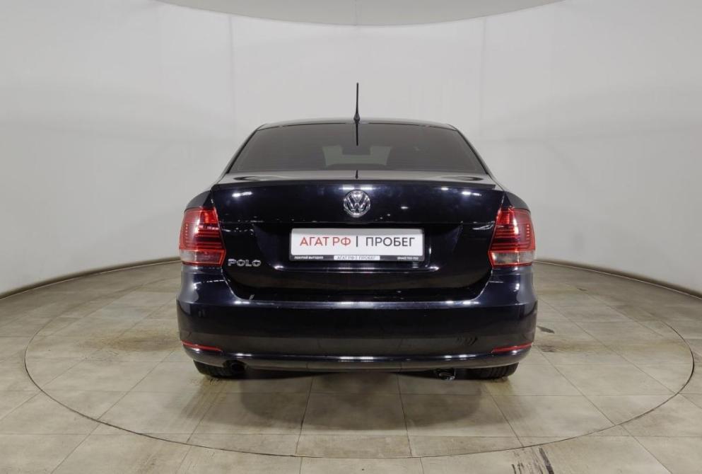 Volkswagen Polo V Рестайлинг Волгоград  - изображение 6
