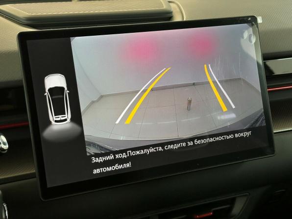 JETOUR DASHING I с пробегом 2023 года, цена 1 750 000 рублей, 80488 км, внедорожник, Автокод Объявления