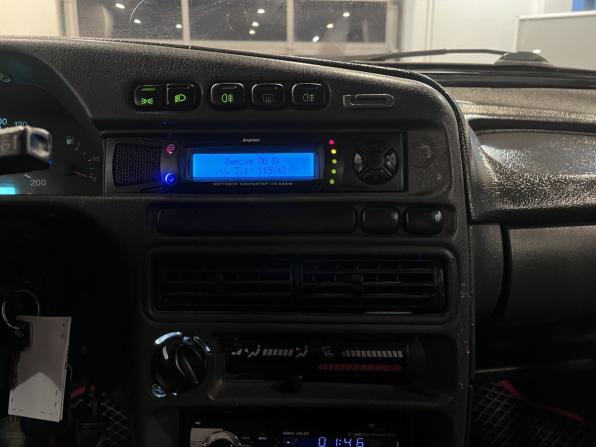 Lada (ВАЗ) 2114 с пробегом 2005 года, цена 64 000 рублей, 267867 км, хэтчбек, Автокод Объявления