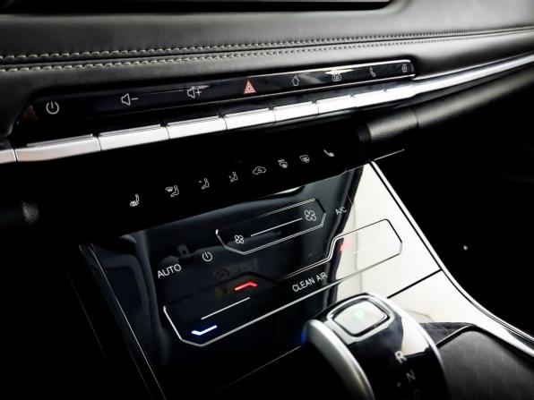 Chery Tiggo 7 Pro I с пробегом 2022 года, цена 1 770 000 рублей, 34600 км, внедорожник, Автокод Объявления
