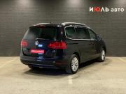 Volkswagen Sharan II Челябинск  - изображение 31