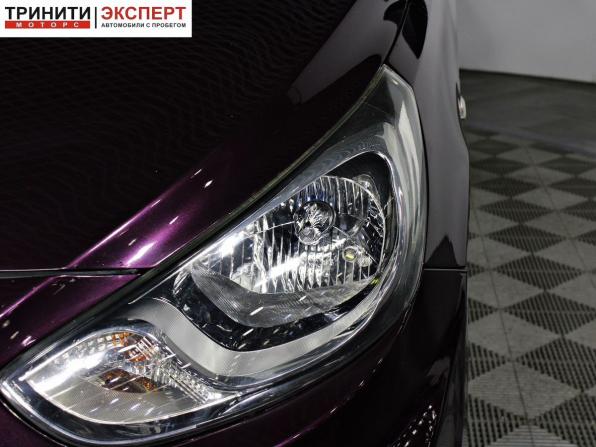 Hyundai Solaris I с пробегом 2011 года, цена 597 000 рублей, 283762 км, седан, Автокод Объявления