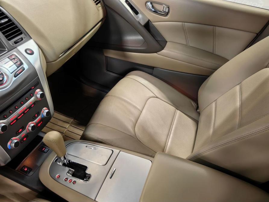 Nissan Murano II (Z51) Рестайлинг 2 Новосибирск  - изображение 12