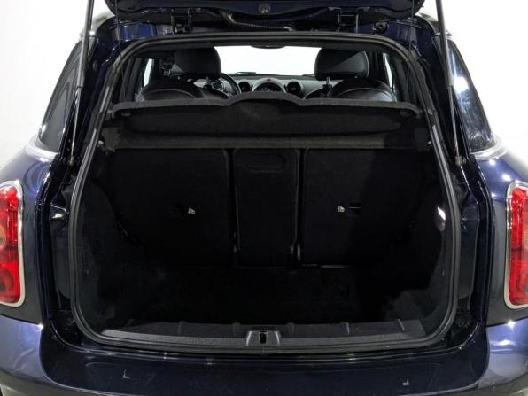 Mini Countryman I с пробегом 2014 года, цена 1 300 000 рублей, 183038 км, внедорожник, Автокод Объявления