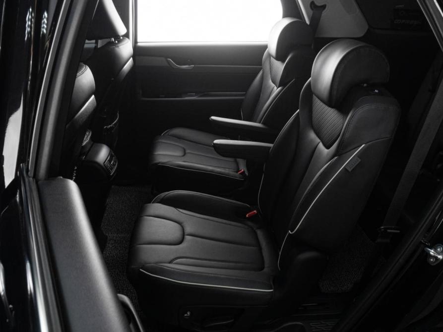 Hyundai Palisade I Рестайлинг Тюмень  - изображение 16