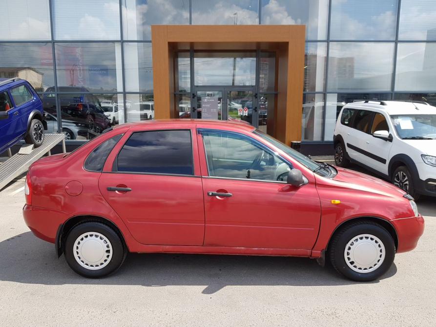 Lada (ВАЗ) Kalina I Брянск  - изображение 4