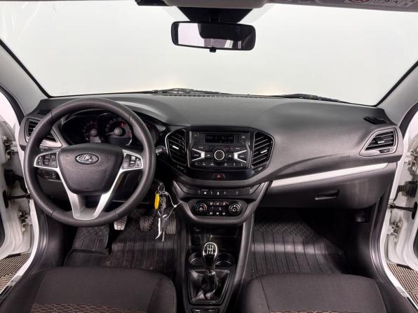 Lada (ВАЗ) Vesta I с пробегом 2019 года, цена 845 000 рублей, 198622 км, универсал, Автокод Объявления