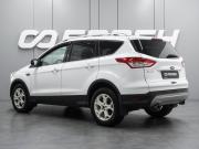 Ford Kuga II Воронеж  - изображение 23