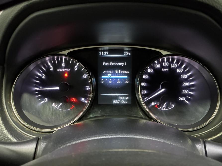 Nissan X-Trail III Пермь  - изображение 15