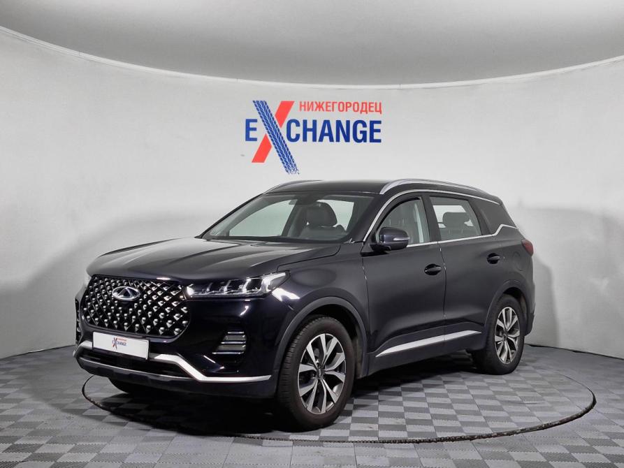 Chery Tiggo 7 Pro I Нижний Новгород  - изображение 1